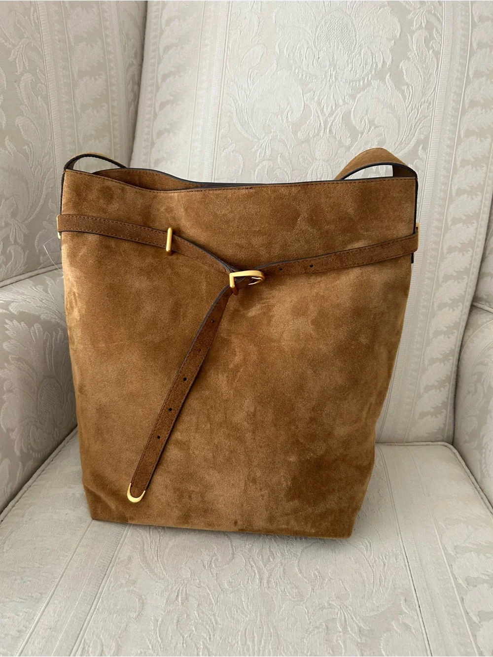 Madewell soft slouchy